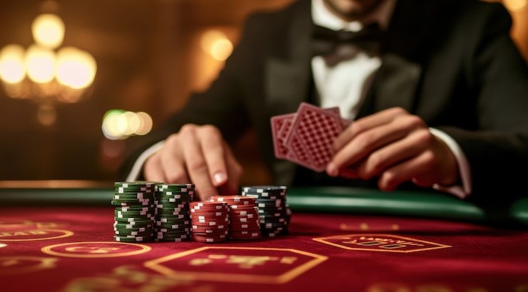 k8m2 Apa yang Kami Tawarkan dalam Madame Destiny